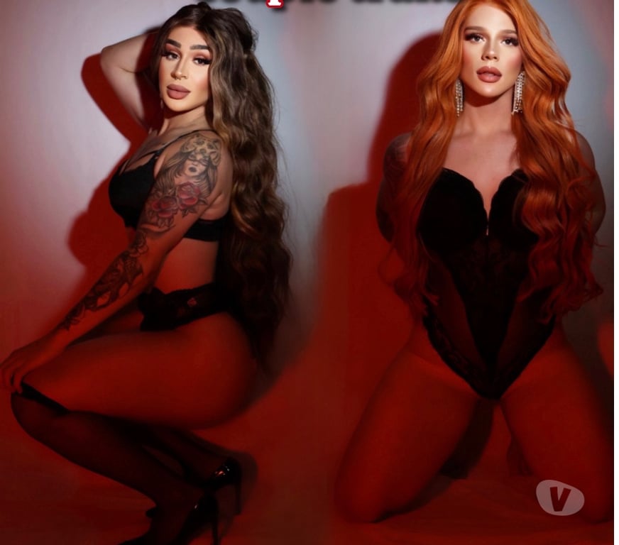 Trans Escorts Greater Manchester Manchester - Photos for Couple trans br