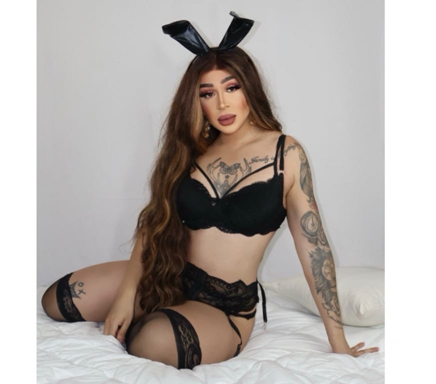 Trans Escorts Greater Manchester Manchester - Photos for Couple trans br
