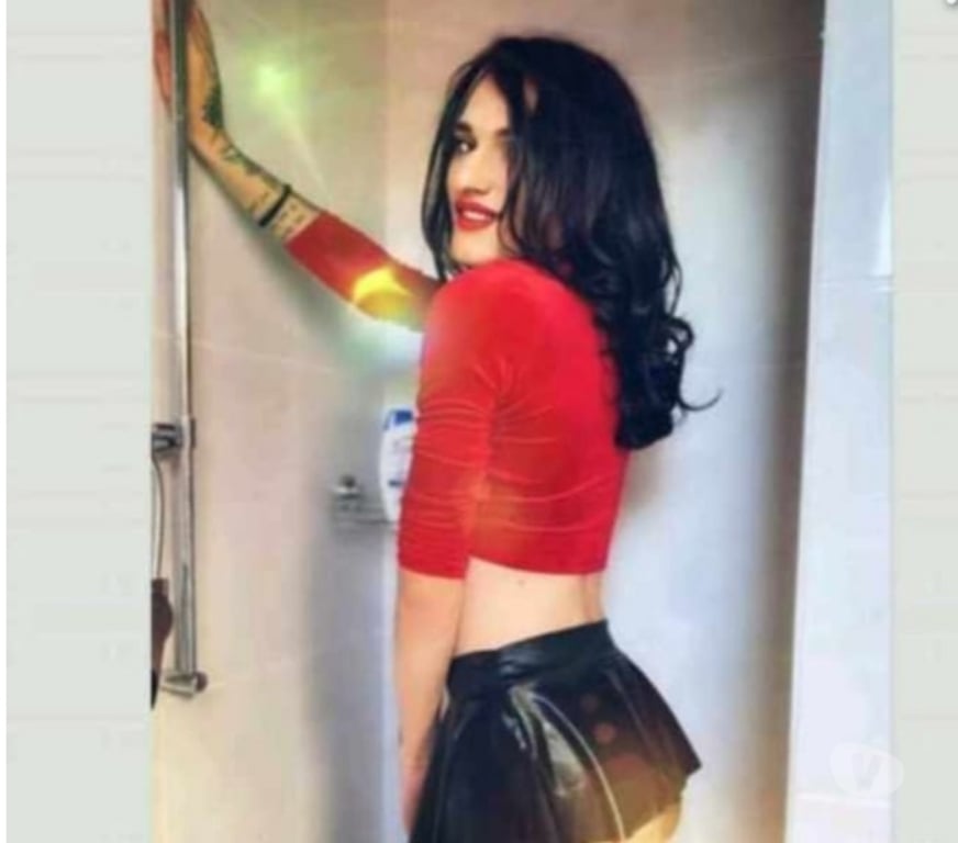 Trans Escorts East London Walthamstow Central Station - East London - Photos for ❤️NEW T-GIRL IN YOUR TOWN ROXY❤️