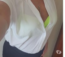 HOT ASS MILF ENGLISH BLONDE. LOTS OF FUN