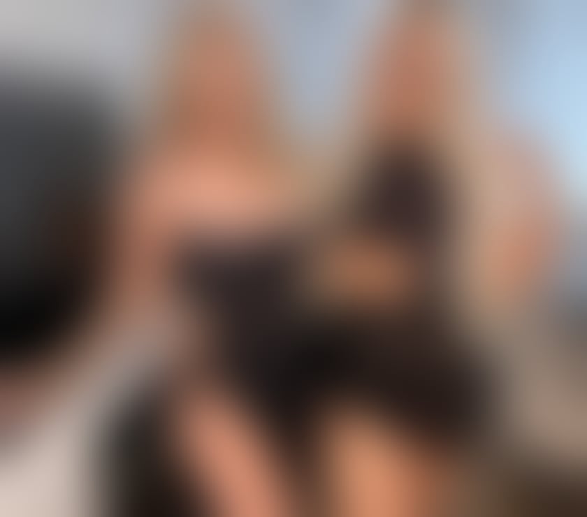 DUO GIRLS NEW IN TOWN 🥰 REAL PICTURES ❤️