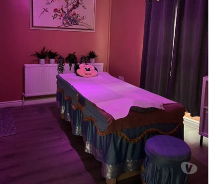 Professional massage Kirkdale Liverpool - Photos for Relaxing Chinese Massage in Liverpool