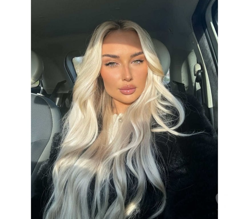 Escorts Tyne and Wear Sunderland - Photos for EXCLUSIVE BLONDE🍑😍 IN YOUR TOWN😍