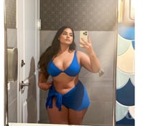 Sexy and sweet🩷🪩🔝hottest brunette🔝party‼️