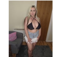 REAL 38H BIG TITS BLONDE IN CHINA TOWN OWO✅CIM👍
