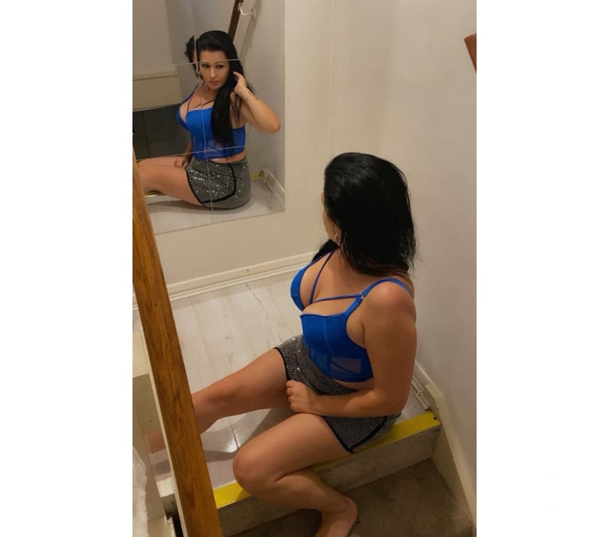Escorts East London Commercial Road - East London - Photos for πDENISSEπPARTYπ