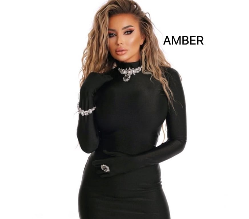Escorts Merseyside Liverpool - Photos for STOP HERE! HOT AND NAUGHTY 😈 AMBER