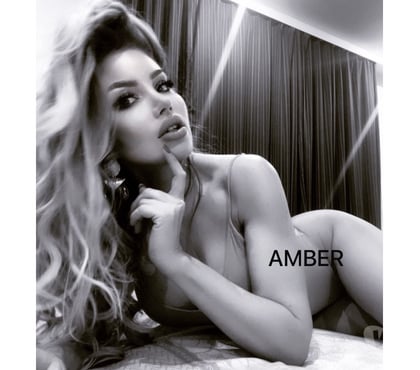  Escorts & Erotic Massage Bracknell Bracknell Forest - Photos for STOP HERE! HOT AND NAUGHTY 😈 AMBER
