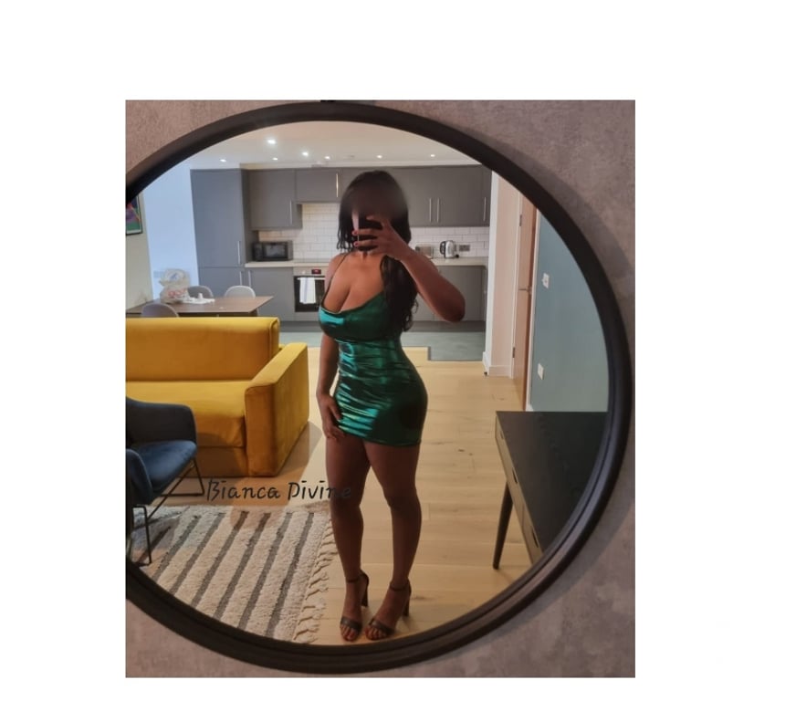 Escorts Cheshire West and Chester Chester - Cheshire West and Chester - Photos for ⭐Beautiful Black British Bianca Divine⭐GFE Playmate 💋