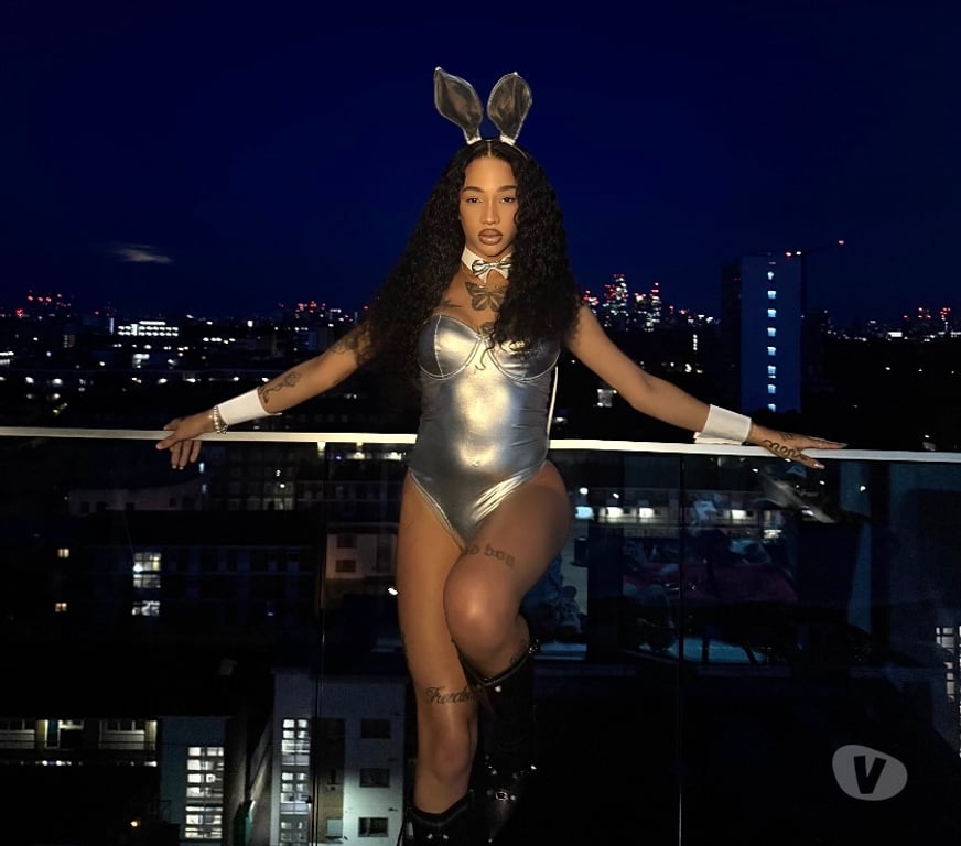 Trans Escorts East London Whitechapel Station - East London - Photos for 🇧🇷👑NEW CARIOCA PRINCESS👑🇧🇷