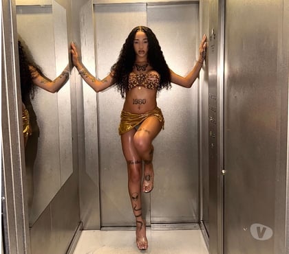 Trans Escorts Whitechapel Station East London - Photos for 🇧🇷👑NEW CARIOCA PRINCESS👑🇧🇷