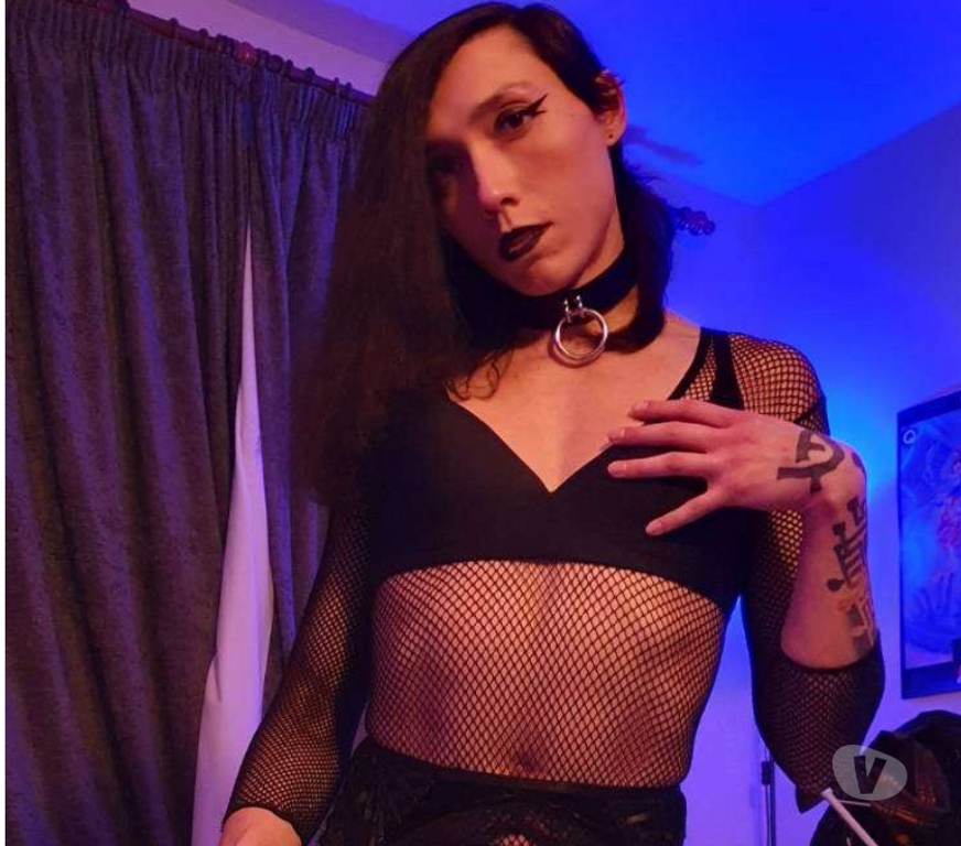 Trans Escorts Bristol Bristol City Centre - Bristol - Photos for Trans Goth Girl looking to make your dreams come true