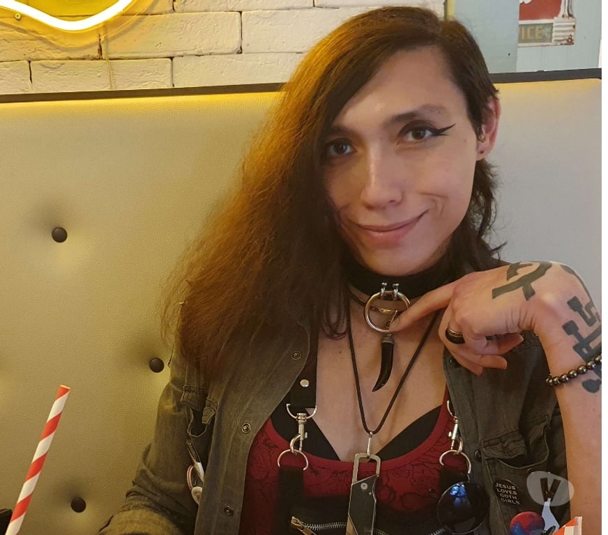 Trans Escorts Bristol Bristol City Centre - Bristol - Photos for Trans Goth Girl looking to make your dreams come true