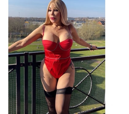 Escorts and Massages Woking Town Centre Woking - Photos for GENESIS 🥰 FIRST TIME HERE - GFE & PARTY🥵🔥