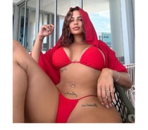 🎀💓Luana Beauty GFE PARTY passion few days