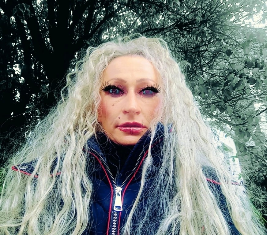 Escorts Bristol Bristol City Centre - Bristol - Photos for Wet, wild and naughty Roxanna 07346925628