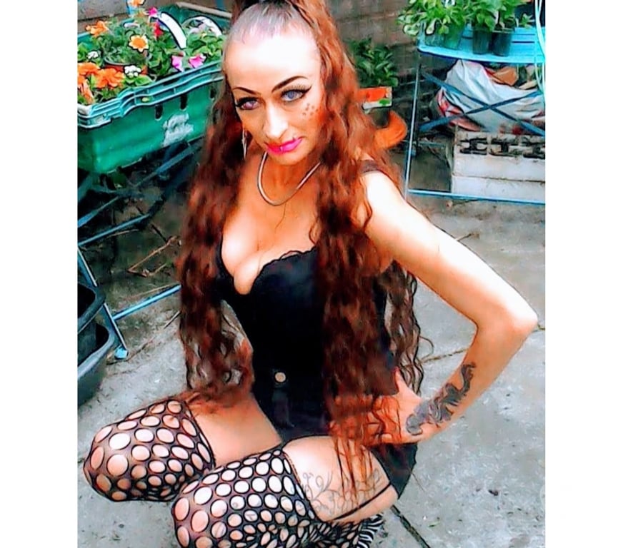 Escorts Bristol Bristol City Centre - Bristol - Photos for Wet, wild and naughty Roxanna 07346925628