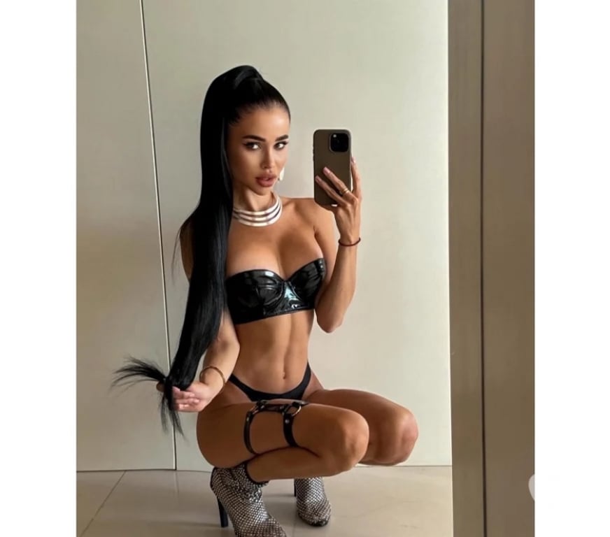 Escorts Belfast Belfast City Centre (South) - Belfast - Photos for 💎💥MARIA SLIM SEXY HOT💎PARTY FUN IN&OUT💥💎