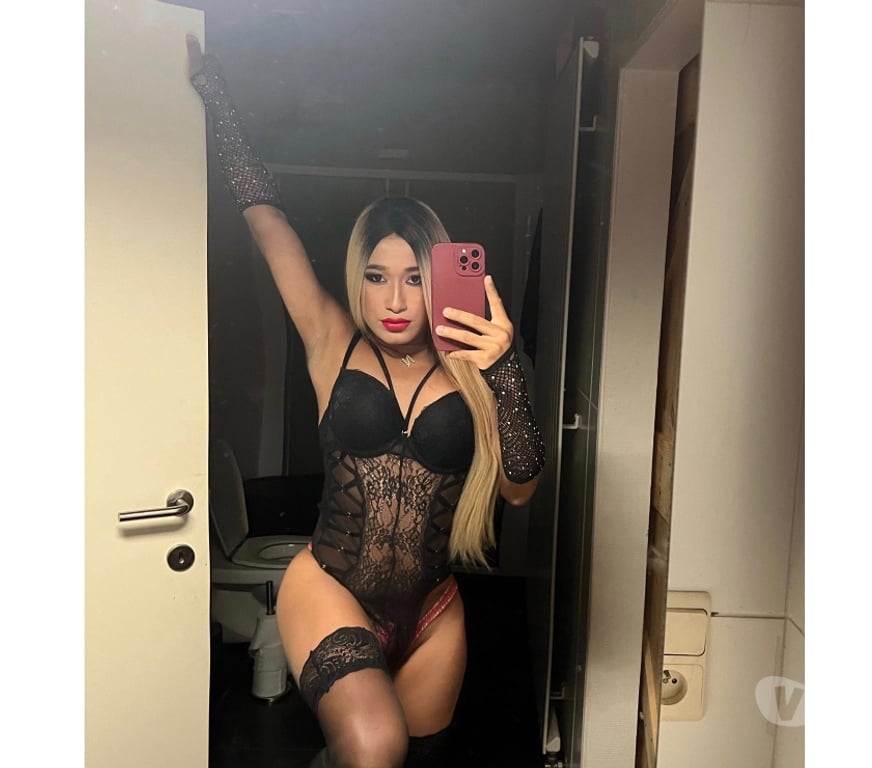 Trans Escorts Edinburgh Edinburgh Old Town - Edinburgh - Photos for 🇧🇷NICOLY BLOND TRANS BRAZILIAN🔥