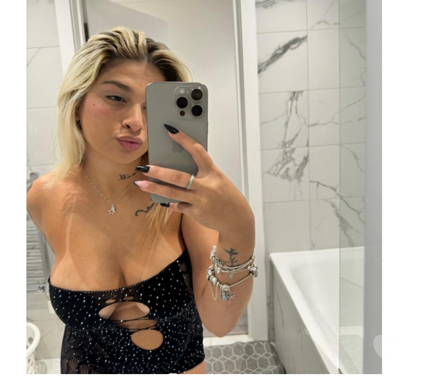 Escorts South West London Sutton - Photos for Blonde🇧🇷very hott 🔥 real pics📸 £50