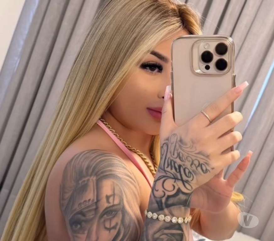 Escorts South West London Sutton - Photos for Blonde🇧🇷very hott 🔥 real pics📸 £50