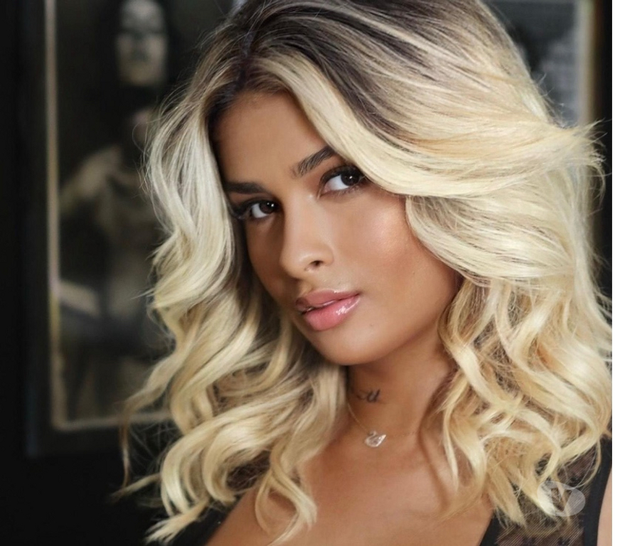Escorts South West London Sutton - Photos for Blonde🇧🇷very hott 🔥 real pics📸 £50