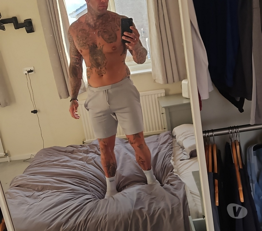 Escorts Staffordshire Stafford - Photos for Independent male massage