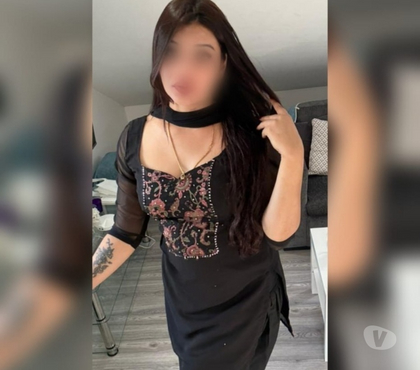 Escorts Oadby Oadby and Wigston - Photos for Avanthika New Asian Indian Girl in Leicestershire