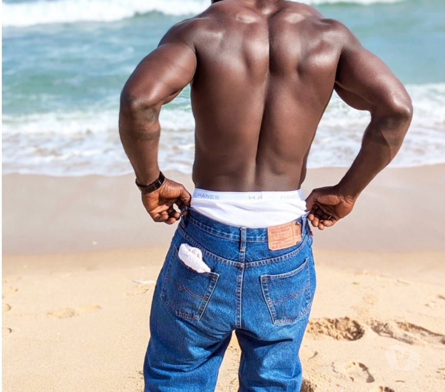 Escorts Kent Swale - Photos for Madingo Black Male: The ultimate experience in relaxation