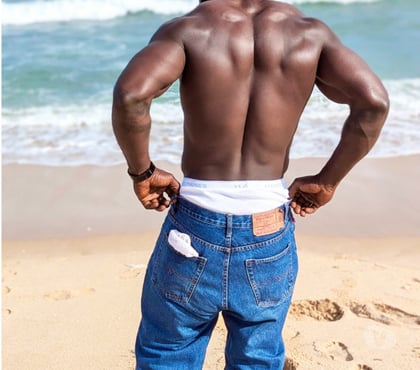  Escorts Kemsley Swale - Photos for Madingo Black Male: The ultimate experience in relaxation