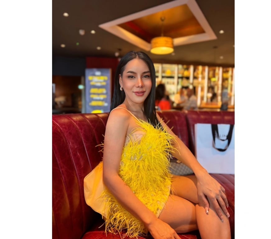 Trans Escorts Essex Southend-on-Sea - Photos for Jasmine Diamond thai ladyboy