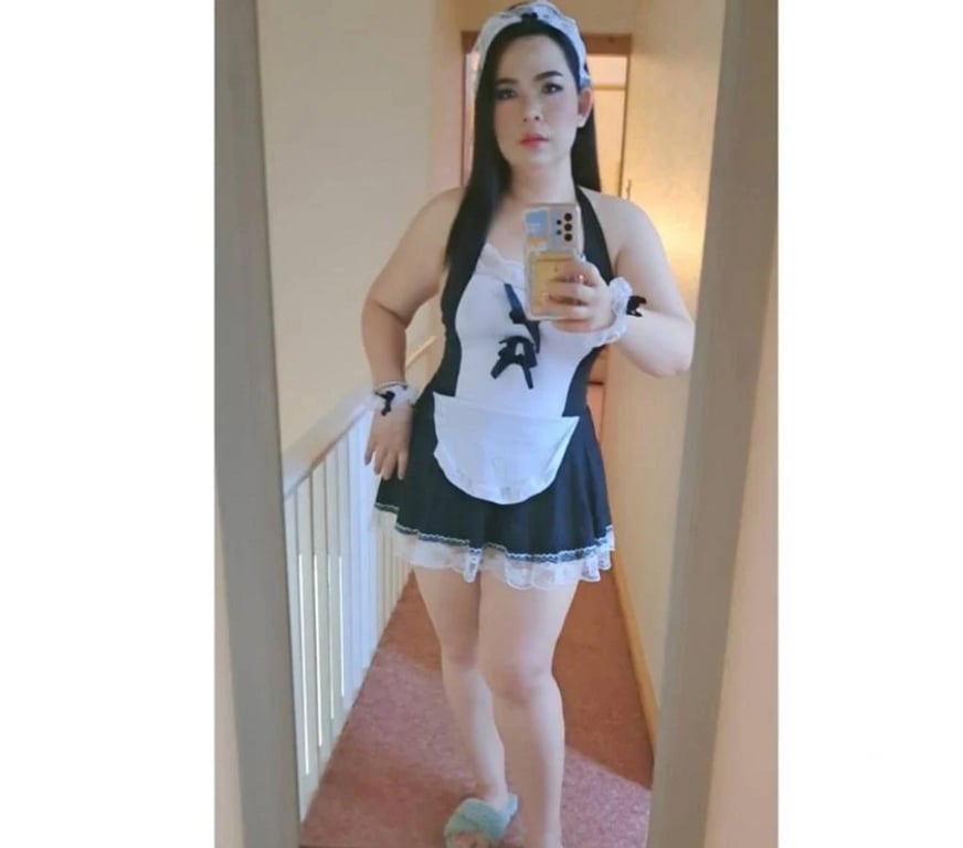 Escorts Staffordshire Lichfield - Photos for Hot thai amy - big asian bottom - pretty face