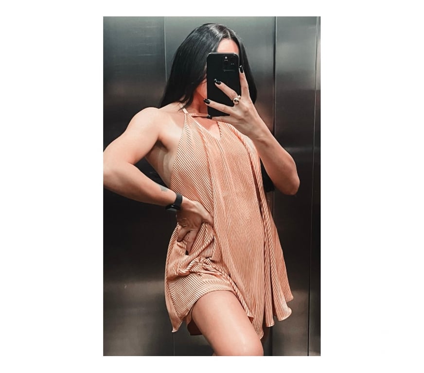 Escorts Hampshire Rushmoor - Photos for 🔥SEXY BRAZILIAN PARTY GIRL🔥