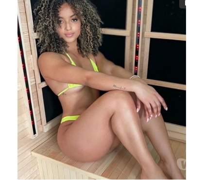 Escort Caister-on-Sea Great Yarmouth - Photos for 🎀💓Mahia Beauty unique babe PARTY passion few days