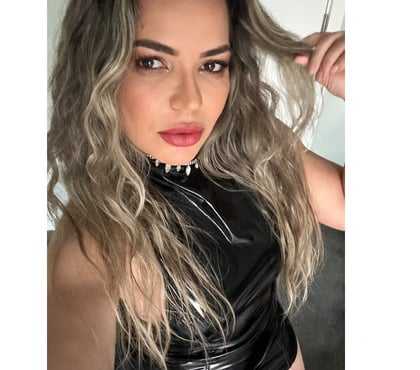 Escorts and Massages Workington Cumberland - Photos for Discount🥰 BRAZILIAN MISTRESS DANI Domination or Massage
