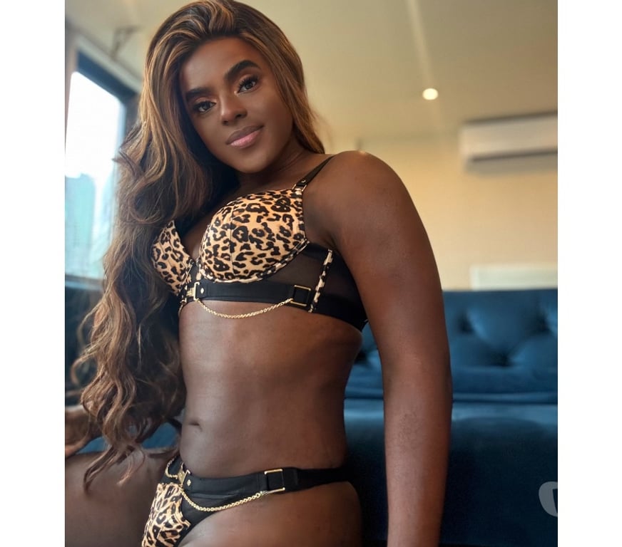 Trans Escorts West London Paddington (H&C Line) Station - West London - Photos for Bombom XL Brazilian 🇧🇷