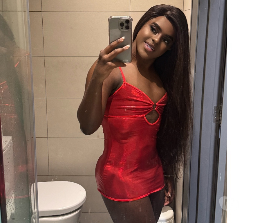 Trans Escorts West London Paddington (H&C Line) Station - West London - Photos for Bombom brasileiro