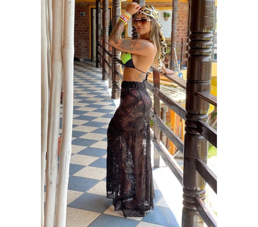 Escorts Hampshire Rushmoor - Photos for 💯 LIVIA HOT BRAZILIAN PARTY GIRL 🔥