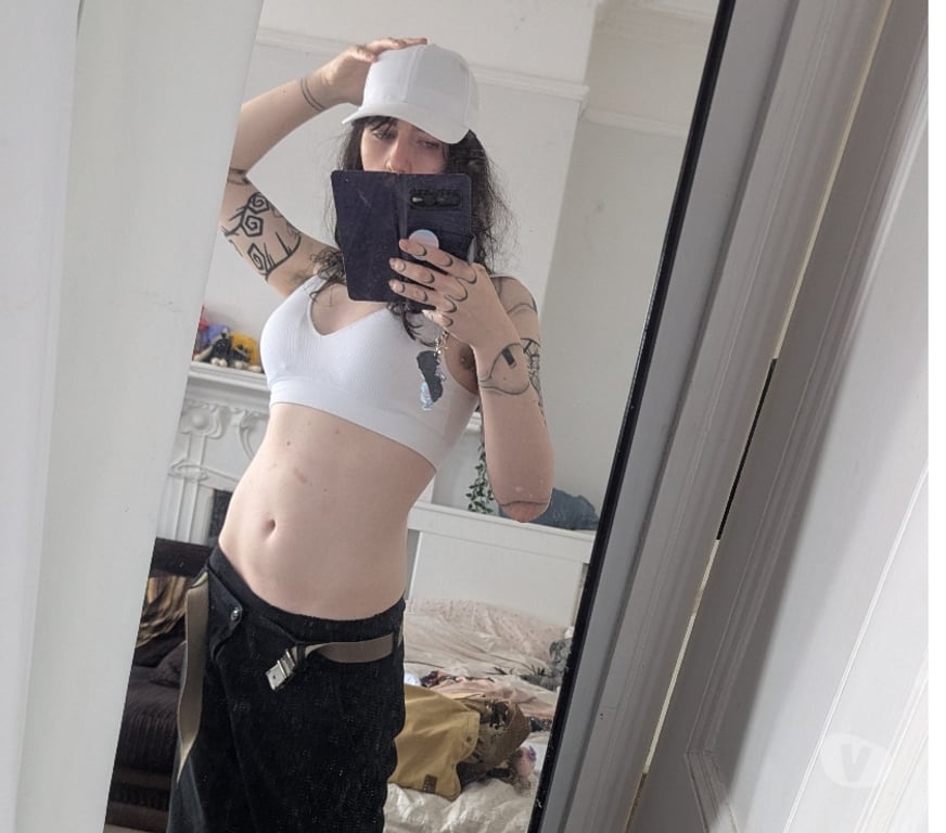 Trans Escorts Bristol Bristol City Centre - Bristol - Photos for Horny doll, wanna have fun?