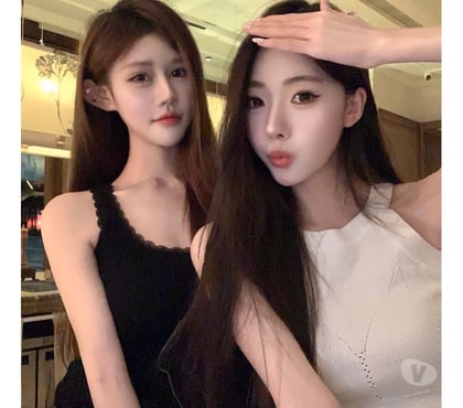 Escort Hull City Centre Hull - Photos for DUO Asian escort💖NEW in HULL 07555915113