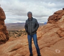 Black Male Escort for Women