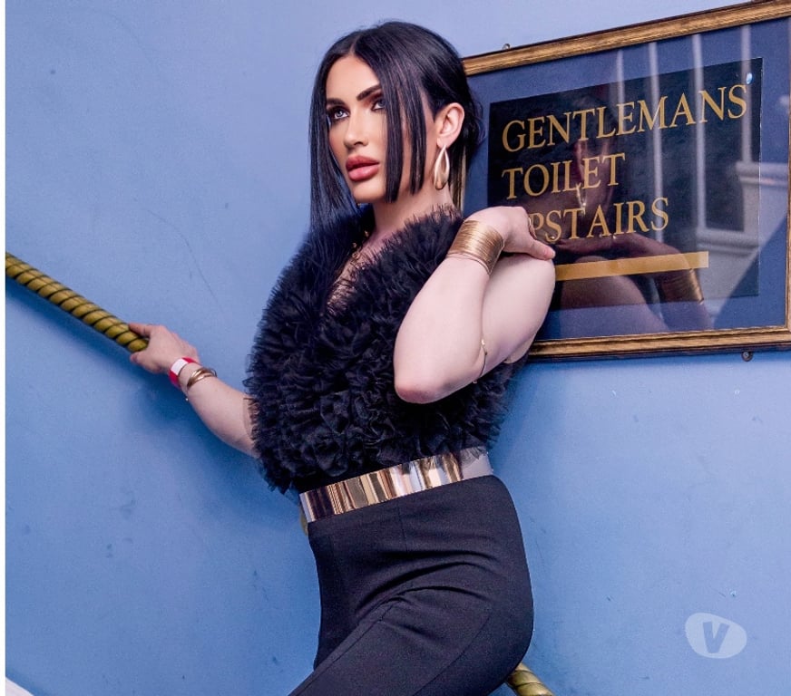 Trans Escorts East London Aldgate East - East London - Photos for Honey Fem for you🫦