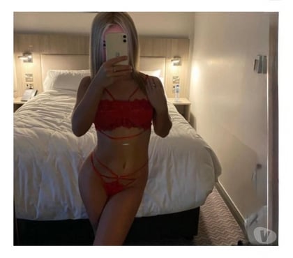Escorts Mansfield Town Centre Mansfield - Photos for LUSY SWEET AND INNOCENT🫠 DEVIL X