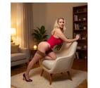 Abingdon - Vale of White Horse — Mickaella   party girl in abingdon for you