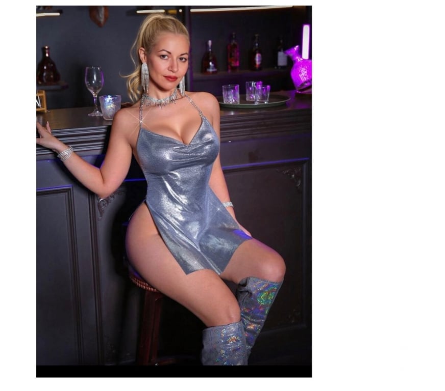 Escorts Oxfordshire Vale of White Horse - Photos for party girl back in abingdon mickaella