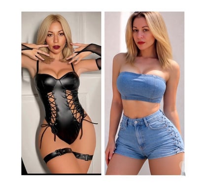 Escorts and Massages Abingdon Vale of White Horse - Photos for Exclusive Mickaella Refined Dominatrix & Irresistible GFE