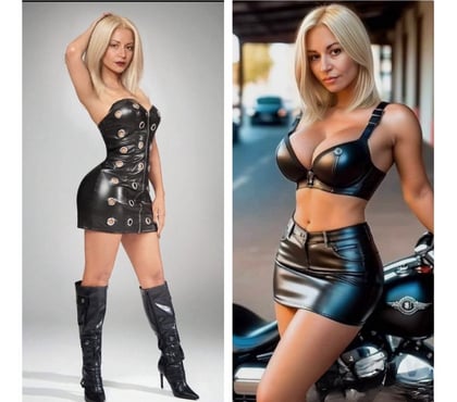 Escorts and Massages Abingdon Vale of White Horse - Photos for Exclusive Mickaella Refined Dominatrix & Irresistible GFE