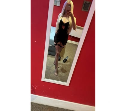 Escorts Leicester City Centre Leicester - Photos for Party💯 beautiful petite blonde‼️❤️