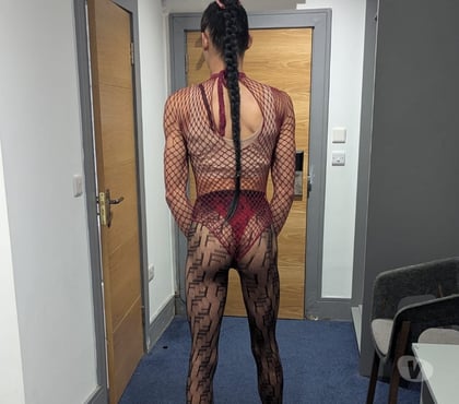 Trans Plaistow Station East London - Photos for ❤️NEW T-GIRL IN YOUR TOWN IASMINA❤️