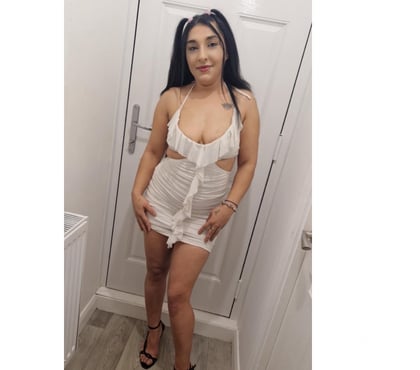  Escorts & Erotic Massage Eltham South East London - Photos for HOT Cristina 🔥ALDGATE✅